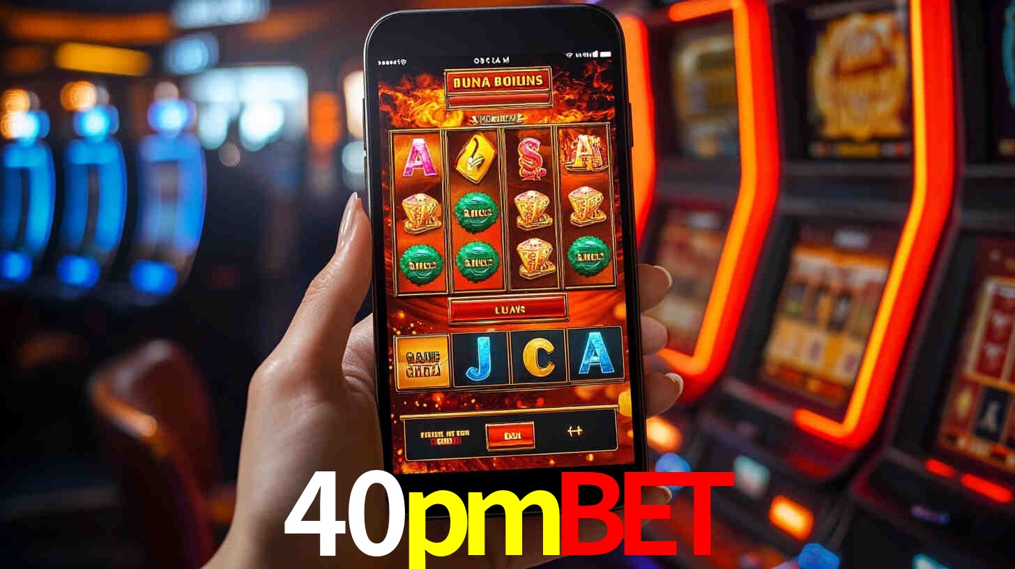 40pmbet APP