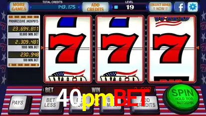 Desvendando o Mundo dos Jogos Virtuais na 40pmbet