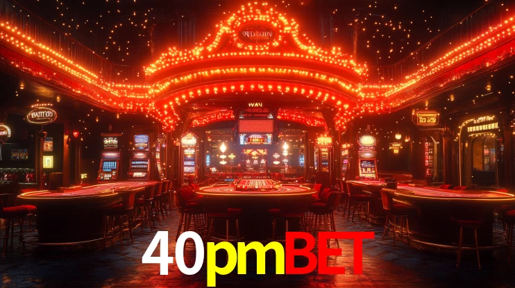 40pmbet APP