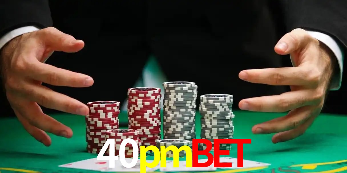Promoções Sazonais 40pmbet