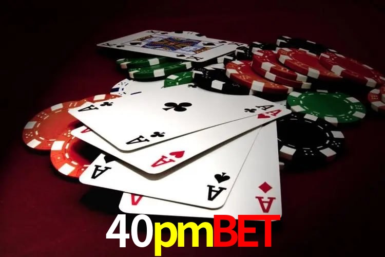Diretório de Jogos 40pmbet