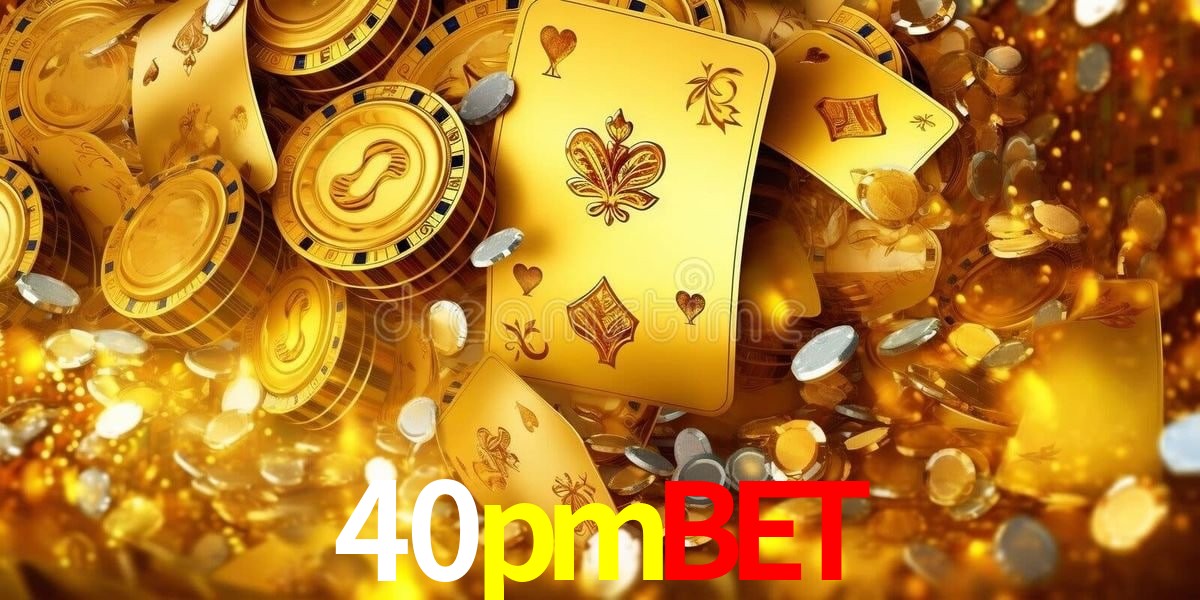Bônus Diários 40pmbet