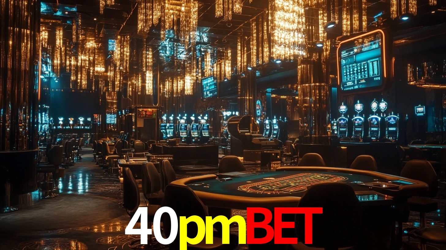 40pmbet.com