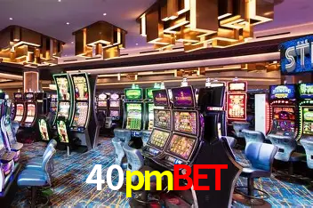 Descubra o Programa VIP da 40pmbet: Vantagens Exclusivas para Jogadores