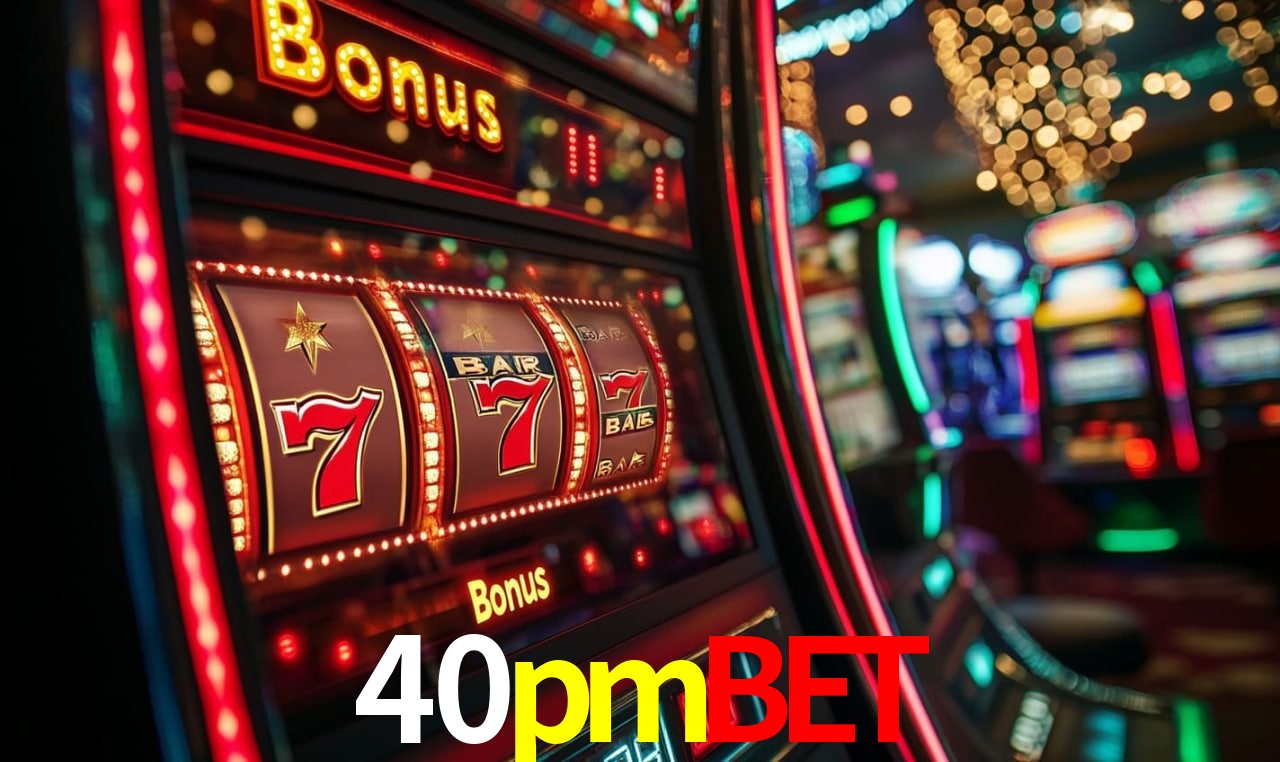 Interface Premium 40pmbet