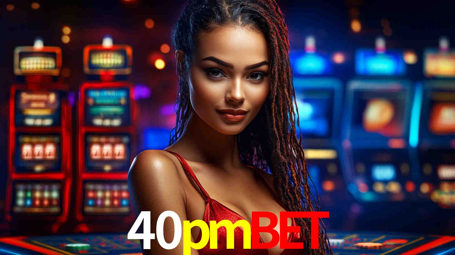 Apostas de Tênis 40pmbet