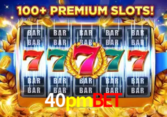 A Popularidade dos Caça-Níqueis no 40pmbet