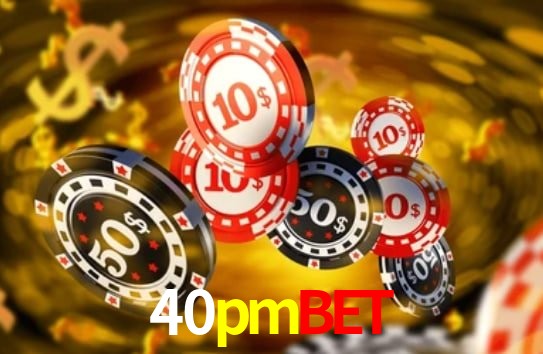 Benefícios da Conta 40pmbet