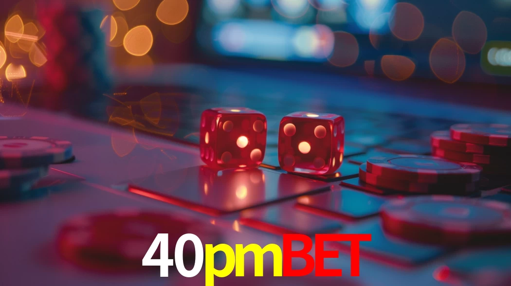 Casino VIP 40pmbet