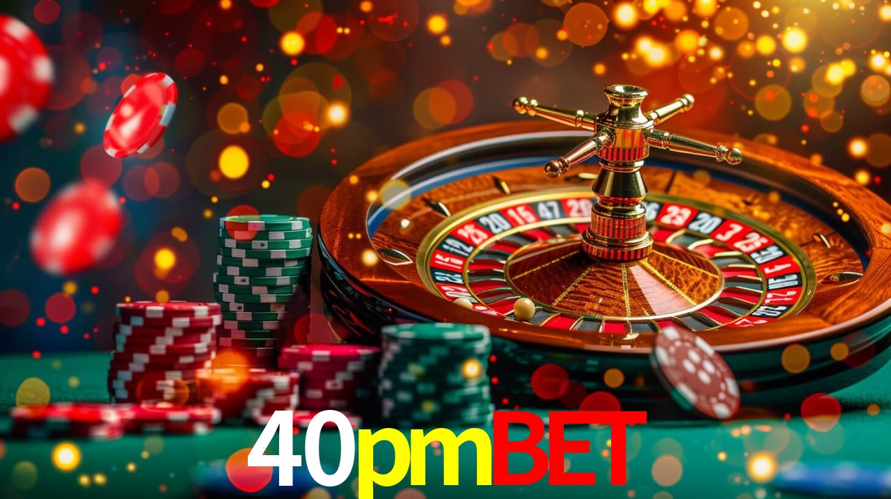 Torneios 40pmbet