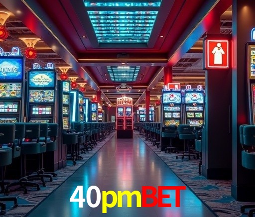 Programa VIP 40pmbet