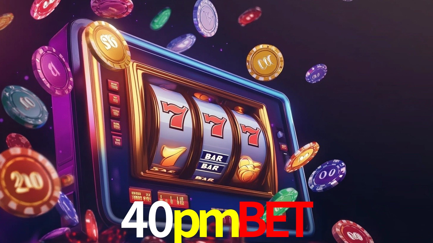 Bônus Diários 40pmbet