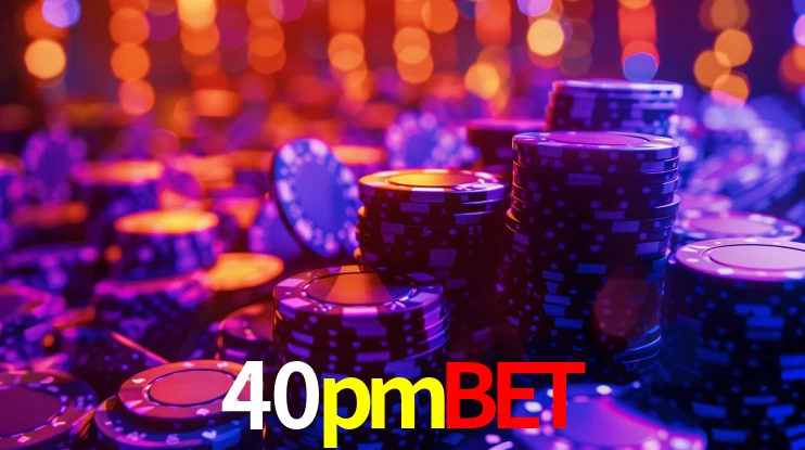 40pmbet.com