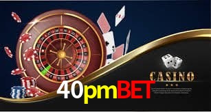Design Responsivo 40pmbet