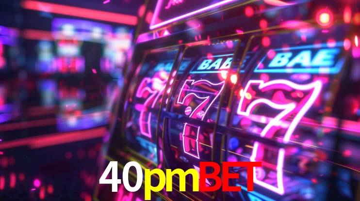 Casino Ao Vivo 40pmbet