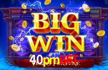 Explorando a Categoria de Eventos em Apostas na 40pmbet