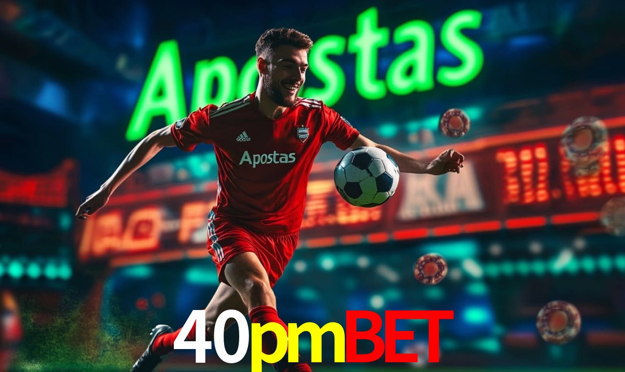 Estatísticas Esportivas 40pmbet