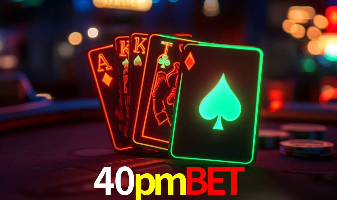 Ofertas Exclusivas 40pmbet