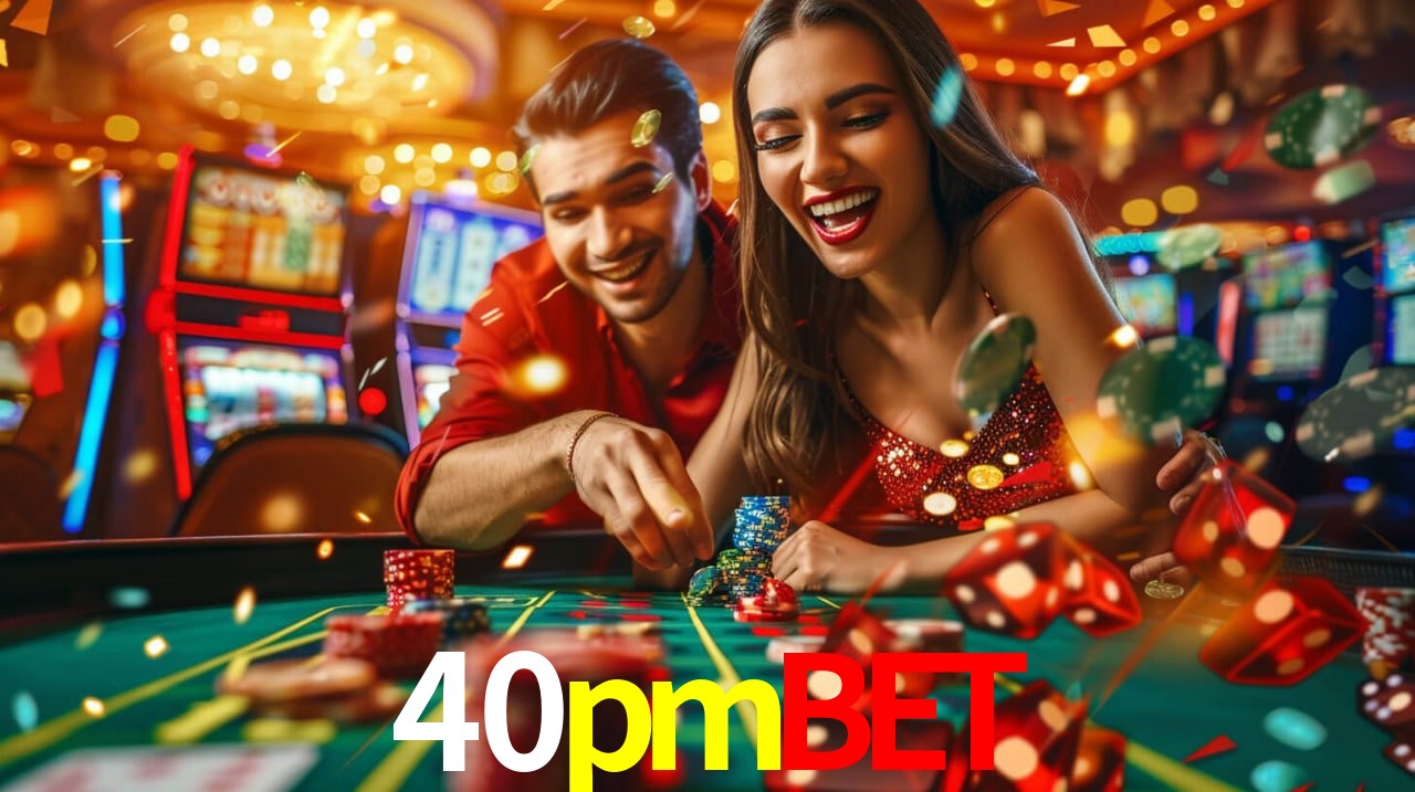 Avaliações dos Jogadores 40pmbet