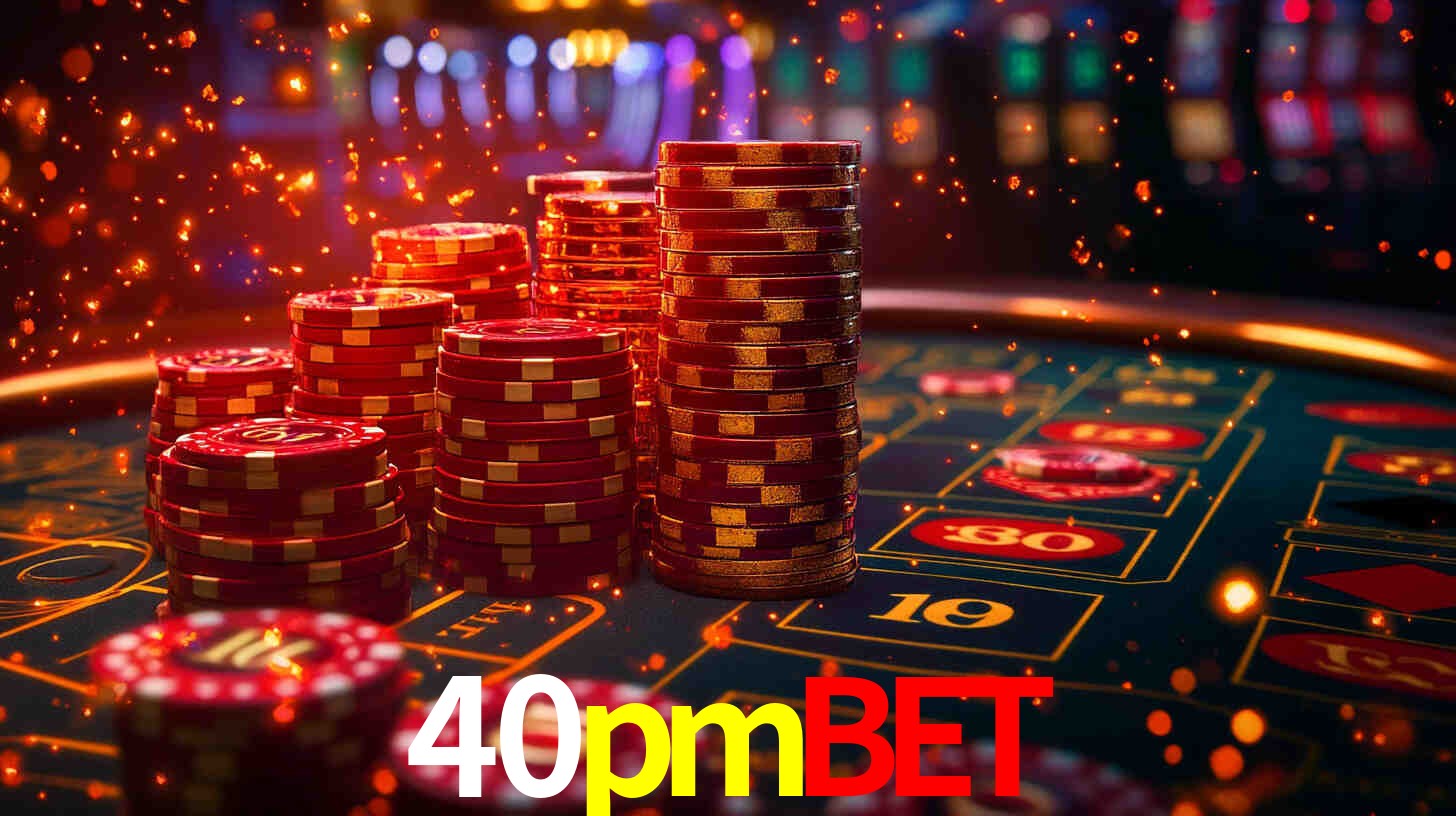 40pmbet