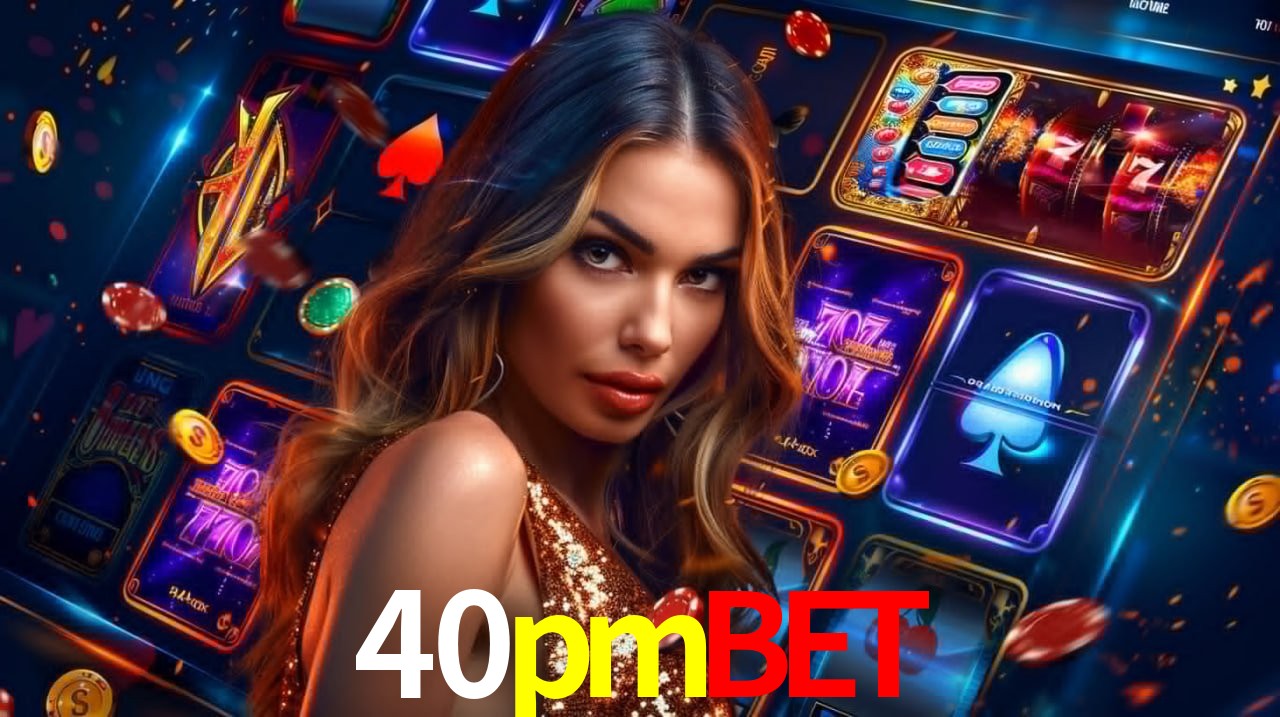 Mesa de Roleta 40pmbet
