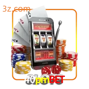 40pmbet