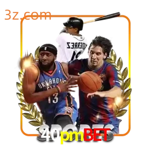 40pmbet
