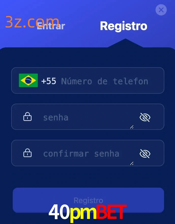 40pmbet