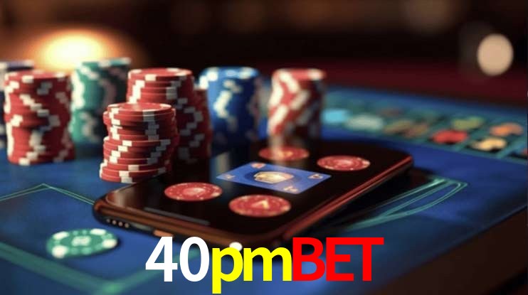Apostas de Tênis 40pmbet