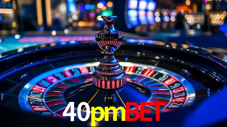 40pmbet.com