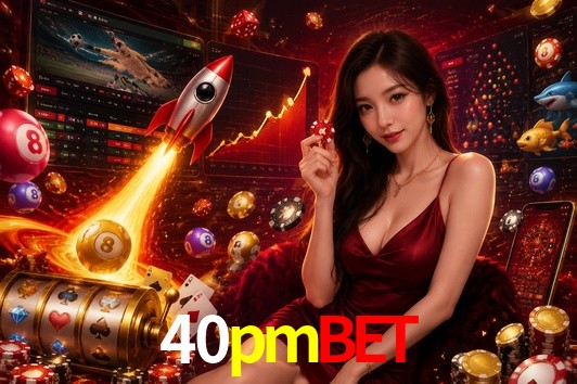 Flash Promotion 40pmbet