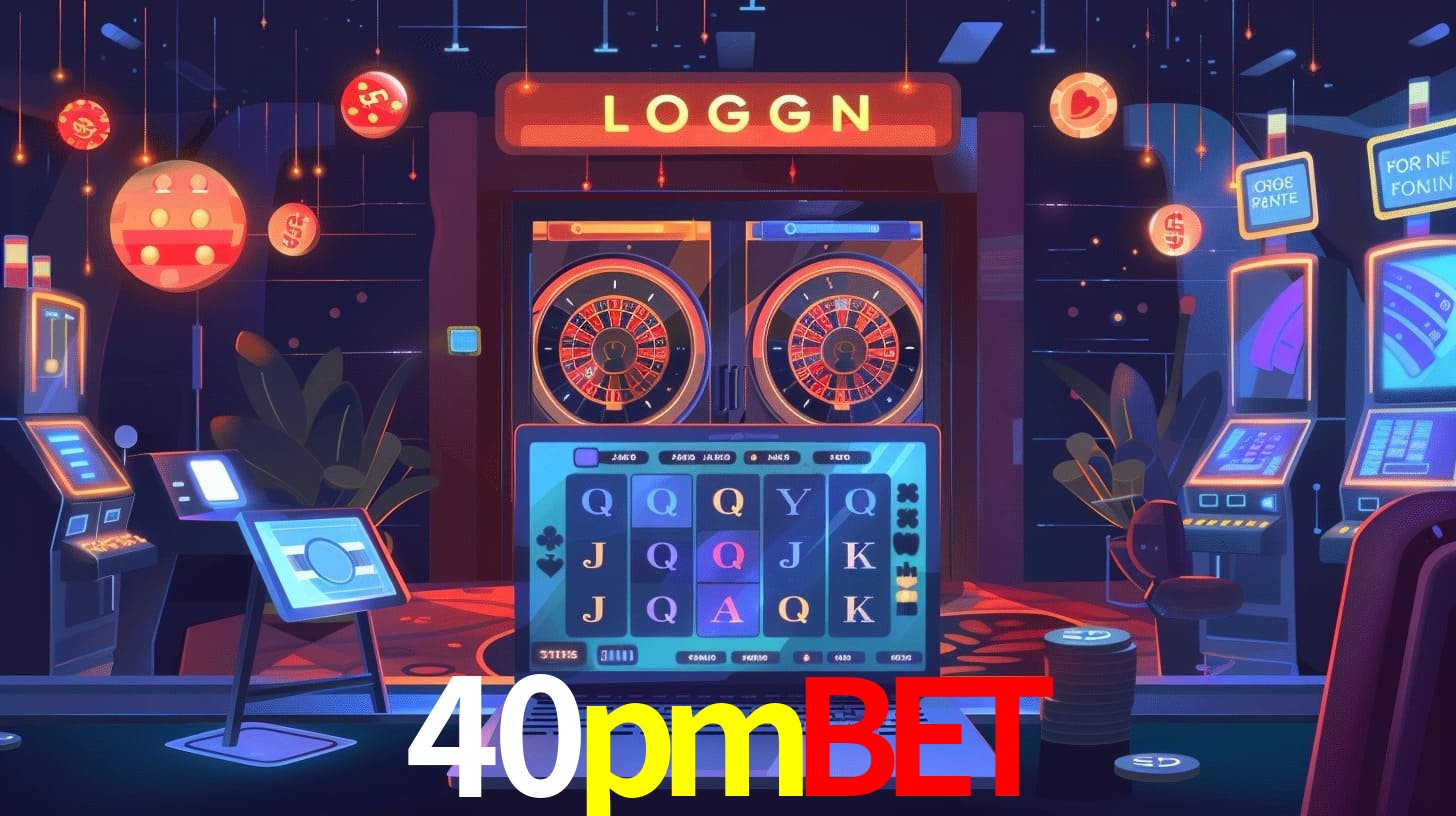 40pmbet Segurança Logo 1