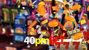 Servidor Brasil 40pmbet