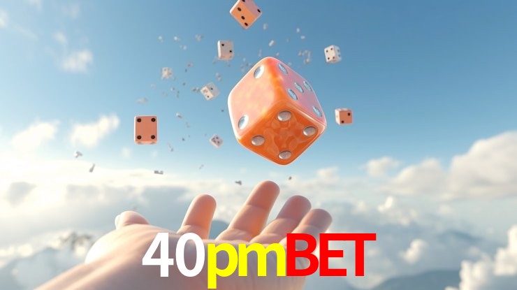 Live Casino 40pmbet
