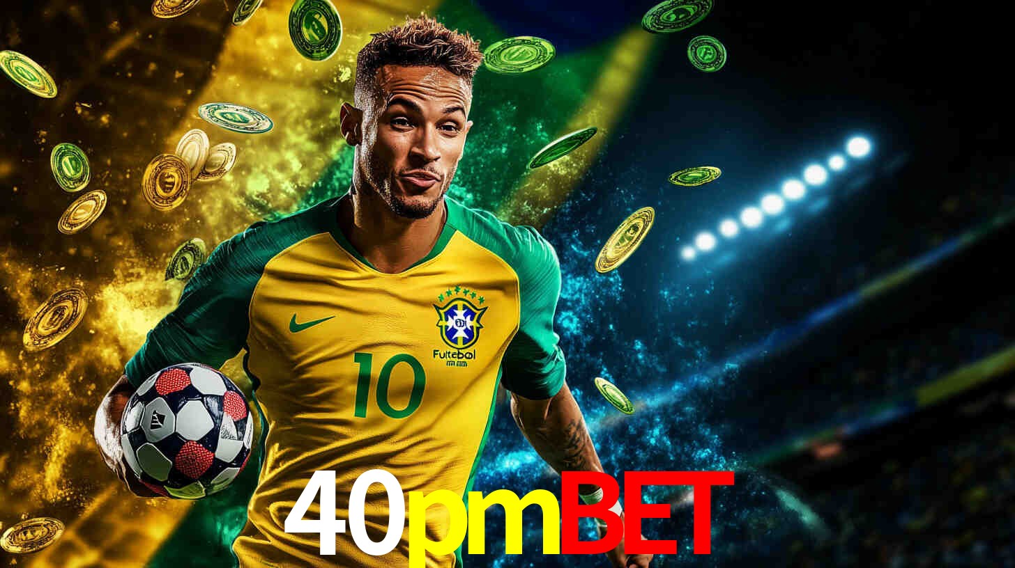 Explorando a Categoria de Eventos em Apostas na 40pmbet