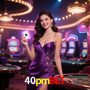 Casino VIP 40pmbet