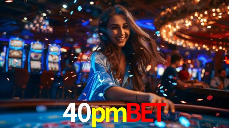 Football Betting 40pmbet
