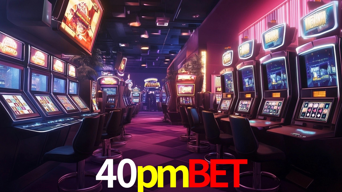 40pmbet