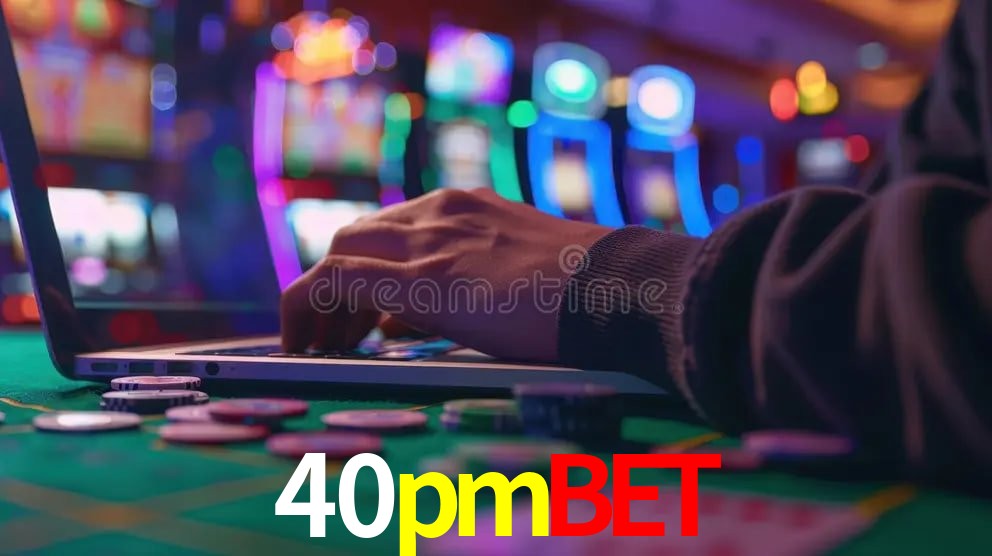 Programa VIP 40pmbet