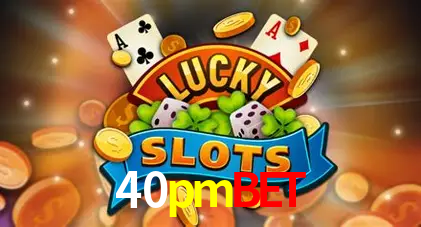 Descubra a Magia dos Jogos de Arcade no 40pmbet