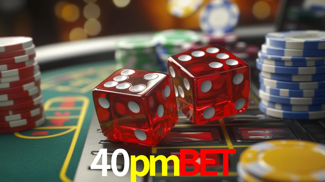 Premium Interface 40pmbet