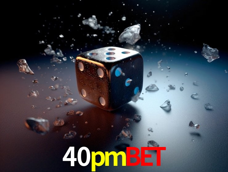 Slots 40pmbet - RTP Alto Certificado