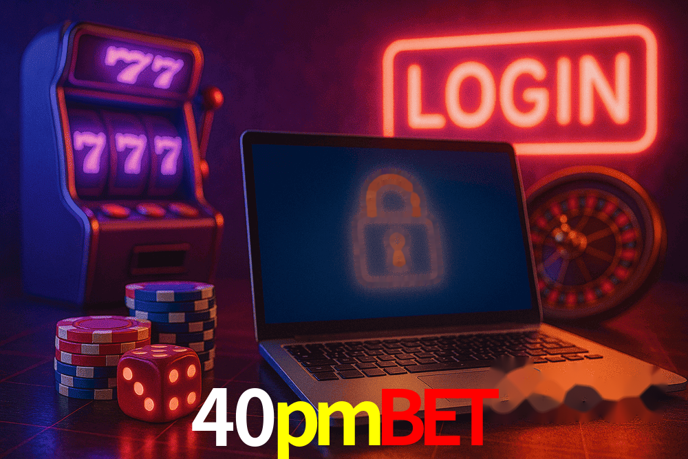 Recursos de Bônus 40pmbet