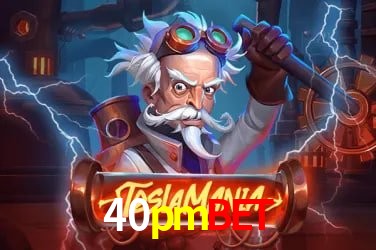 Design Responsivo 40pmbet