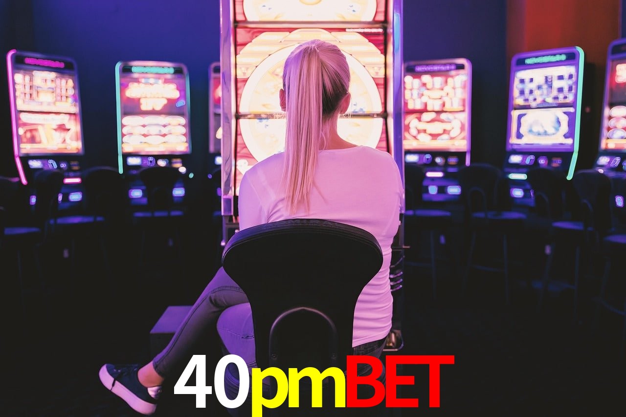 Game Statistics 40pmbet