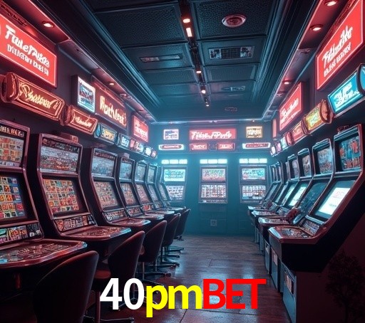 Plataforma 40pmbet - Segurança SSL 256-bit