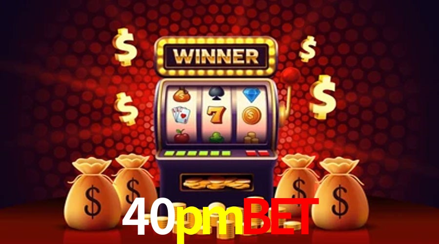 API Integration 40pmbet
