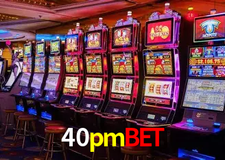 40pmbet Licença Curaçao Gaming