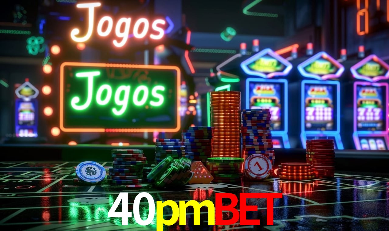 Downloads Verificados 40pmbet