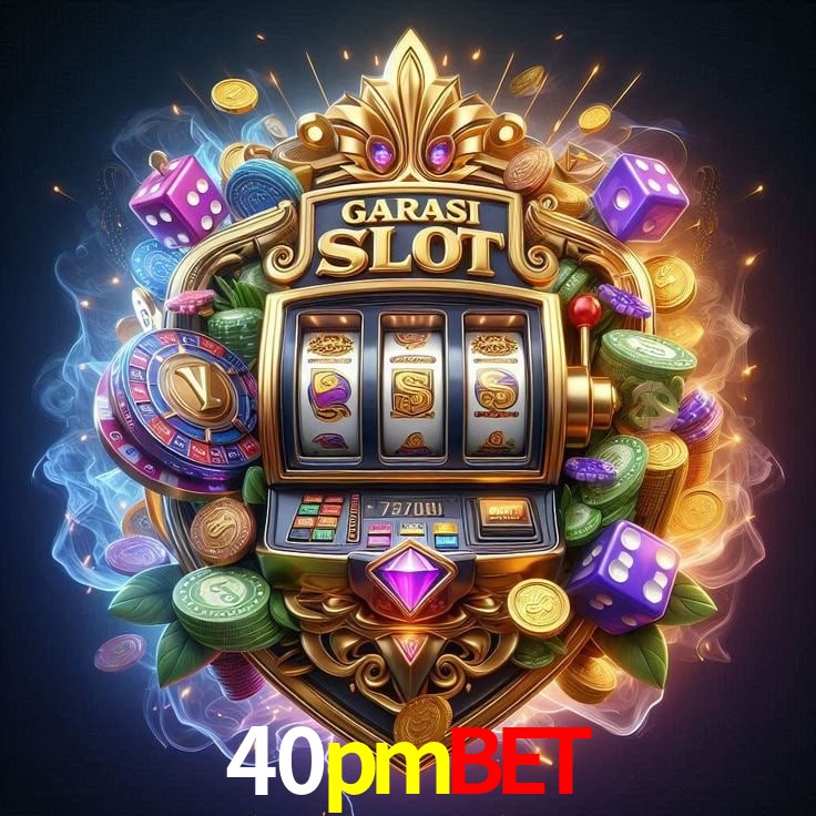 Promoções Sazonais 40pmbet
